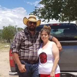 Meet your Posher, Dora chavez